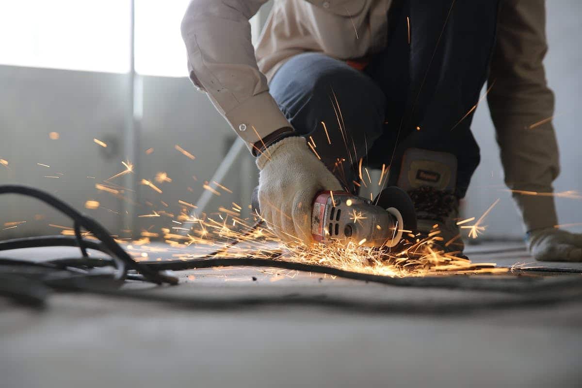 artisan  construction
