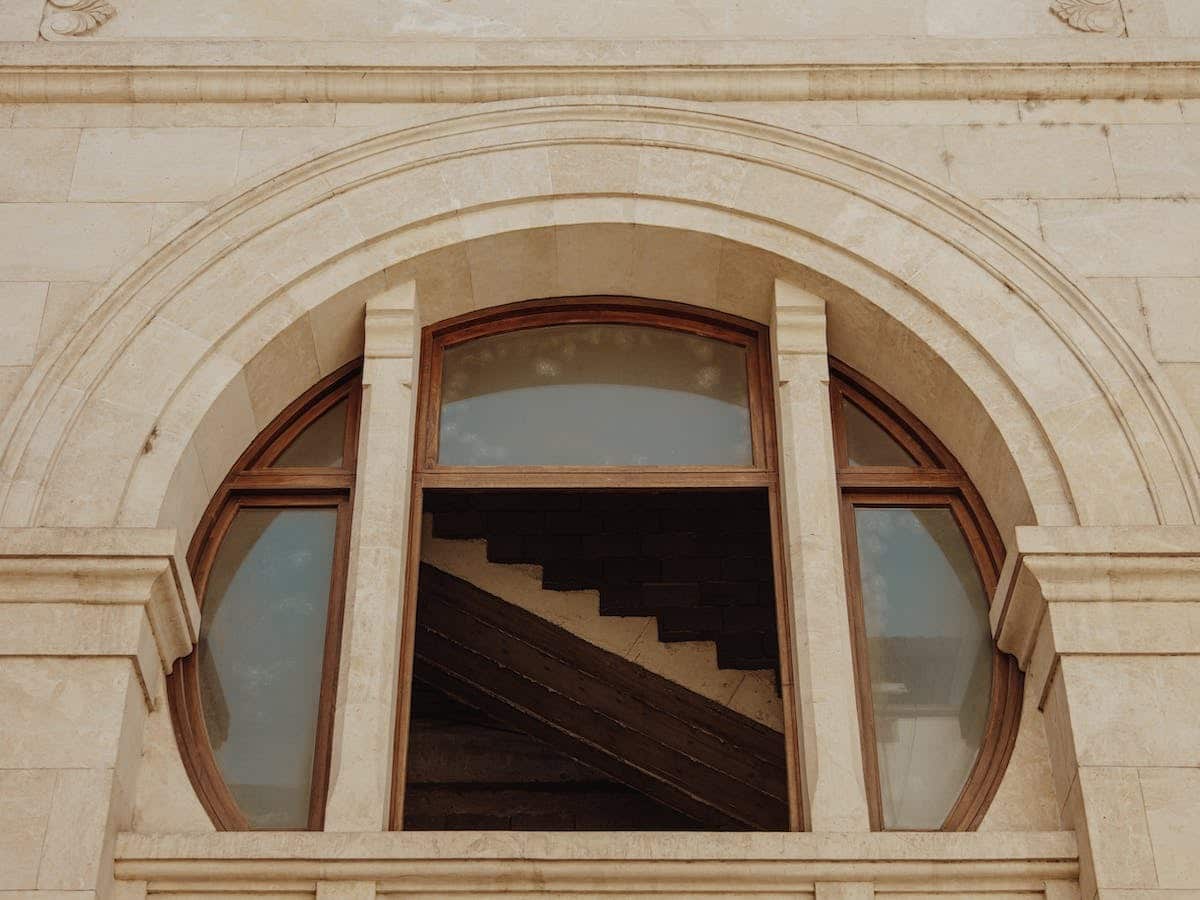 maison  piège