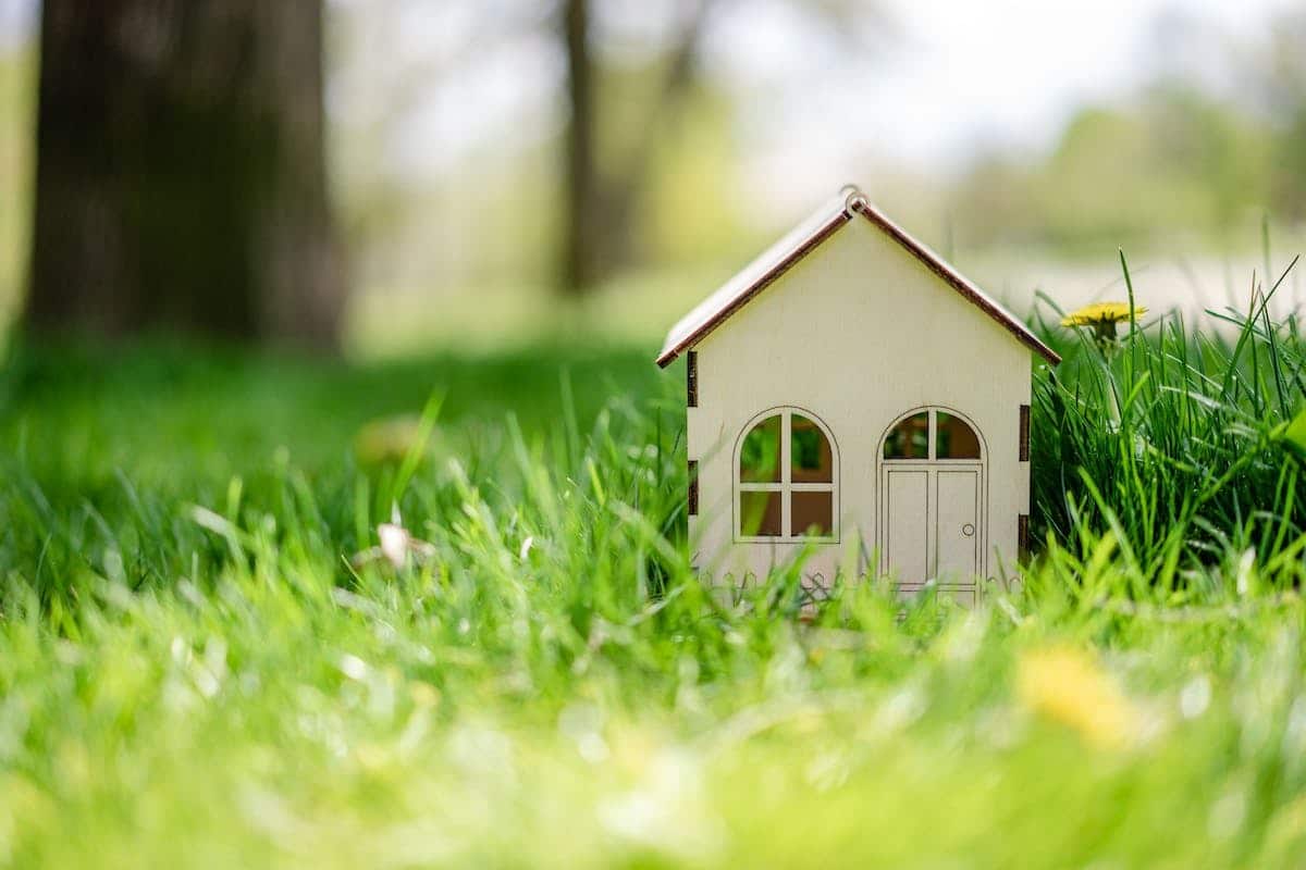 annonce immobilière