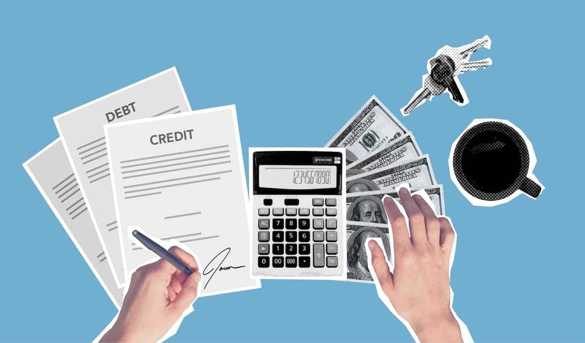 locataire  finances