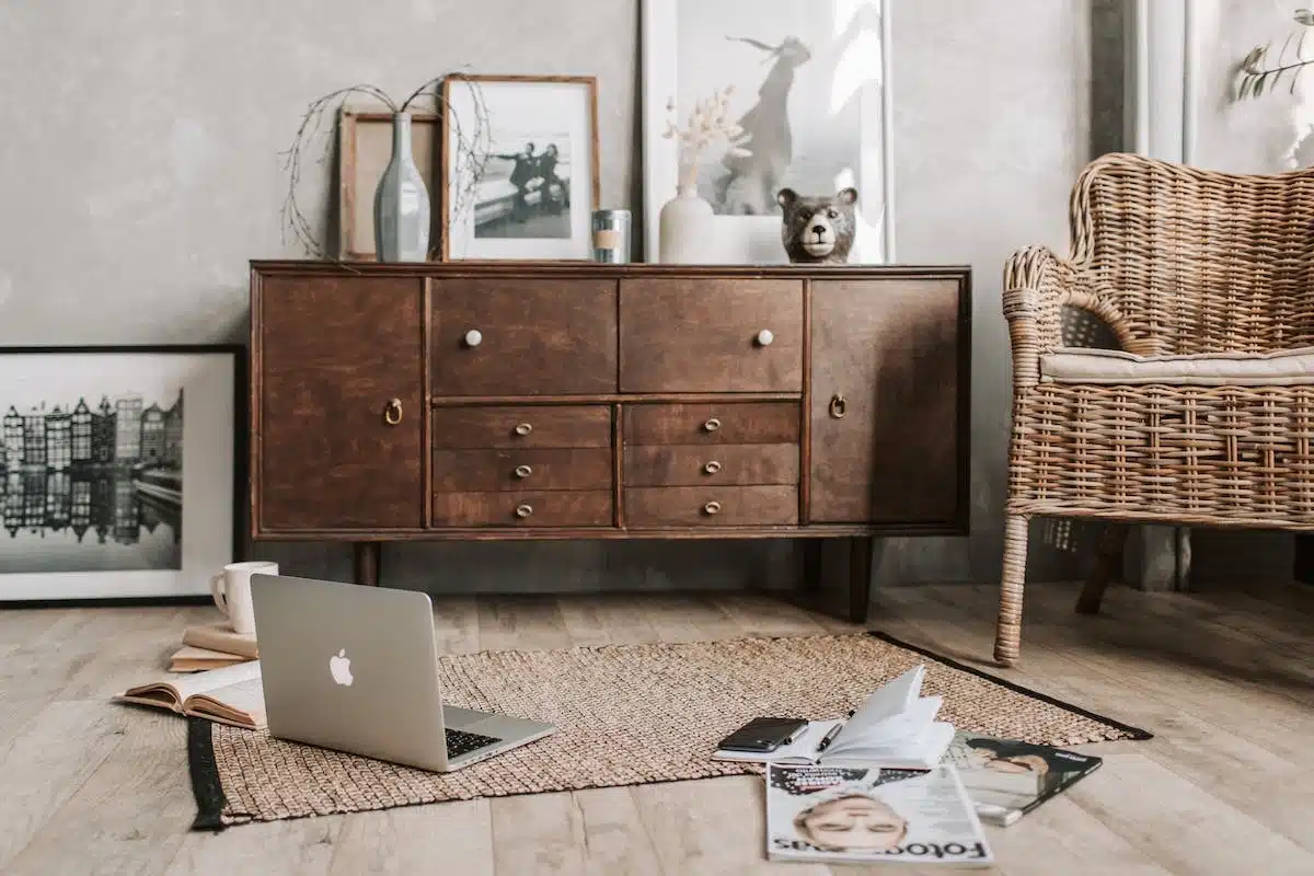 design intérieur