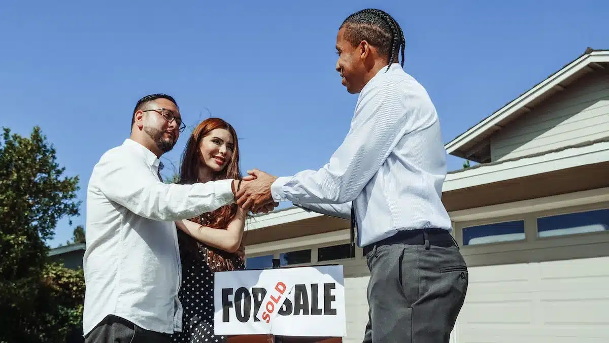 vente appartement