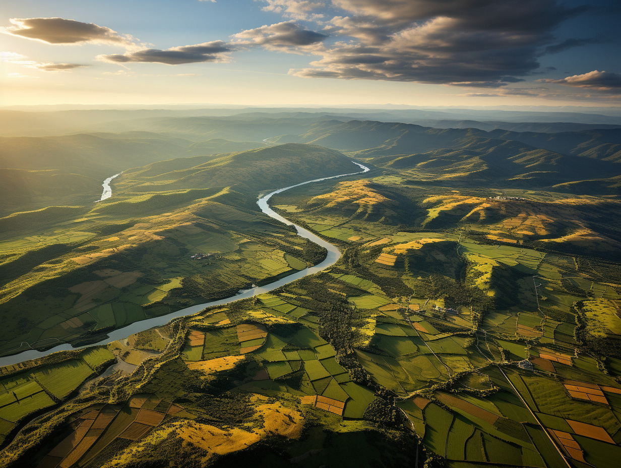 investissement terrain agricole : avantages et considérations essentielles -  terrain agricole