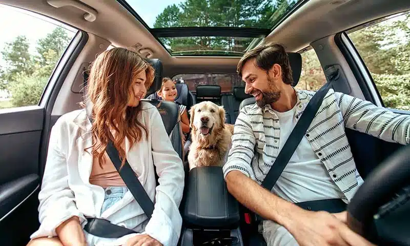 Comment sélectionner votre véhicule en fonction des dimensions automobiles