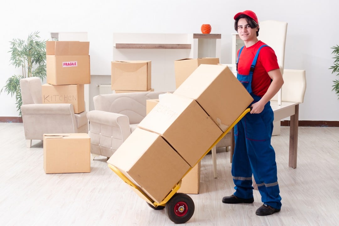 Conseils pour un déménagement réussi  comment choisir la bonne entreprise de déménagement 