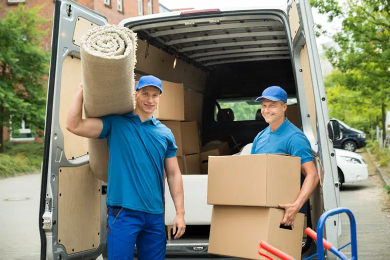 Conseils pour un déménagement réussi comment choisir la bonne entreprise de déménagement