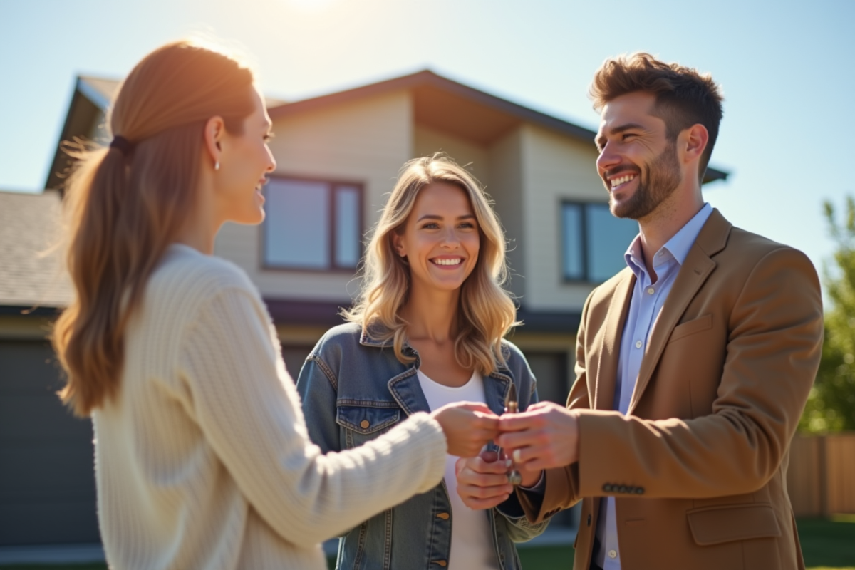 crédit immobilier