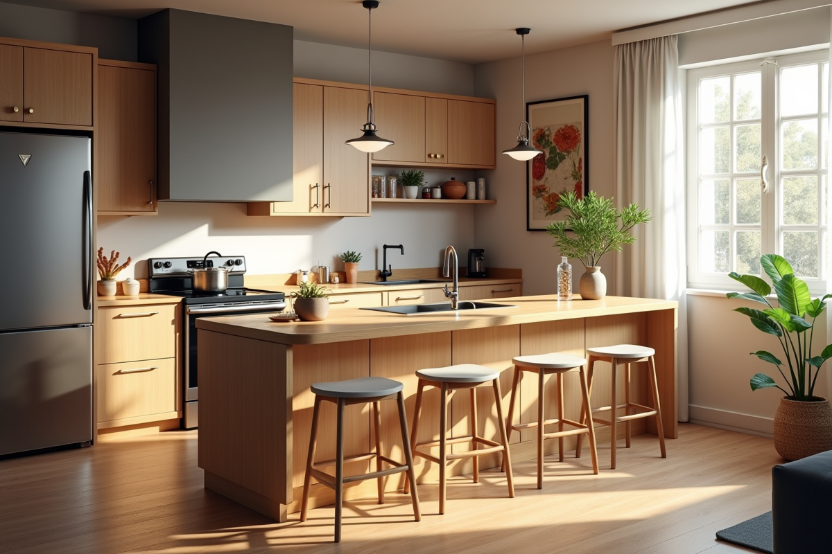 appartement louer