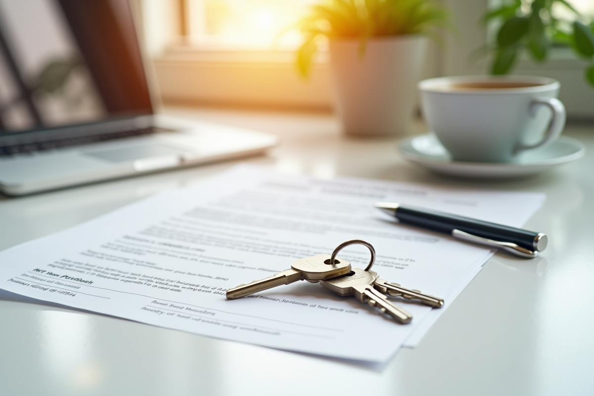 immobilier locatif