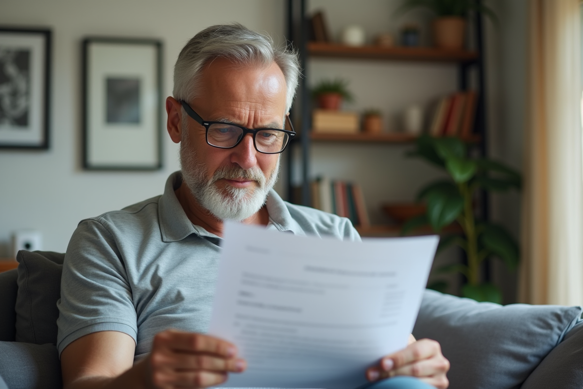 assurance immobilier