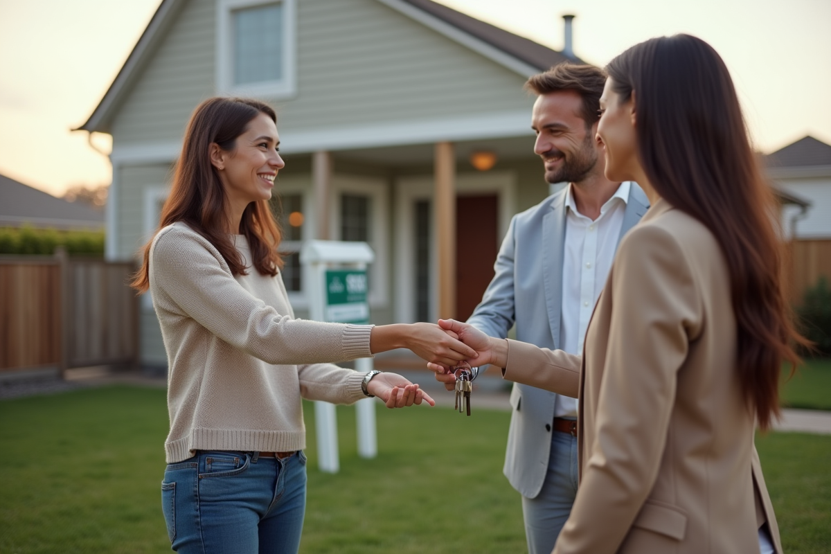 déménagement immobilier
