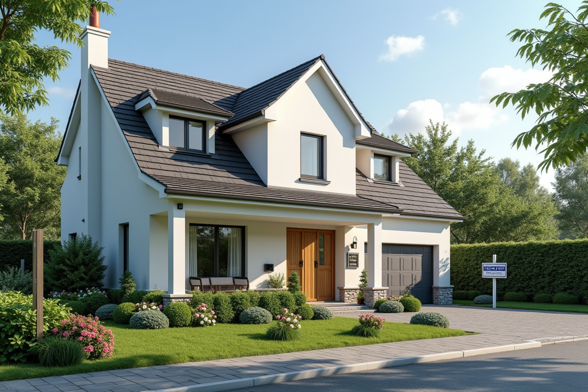 assurance habitation