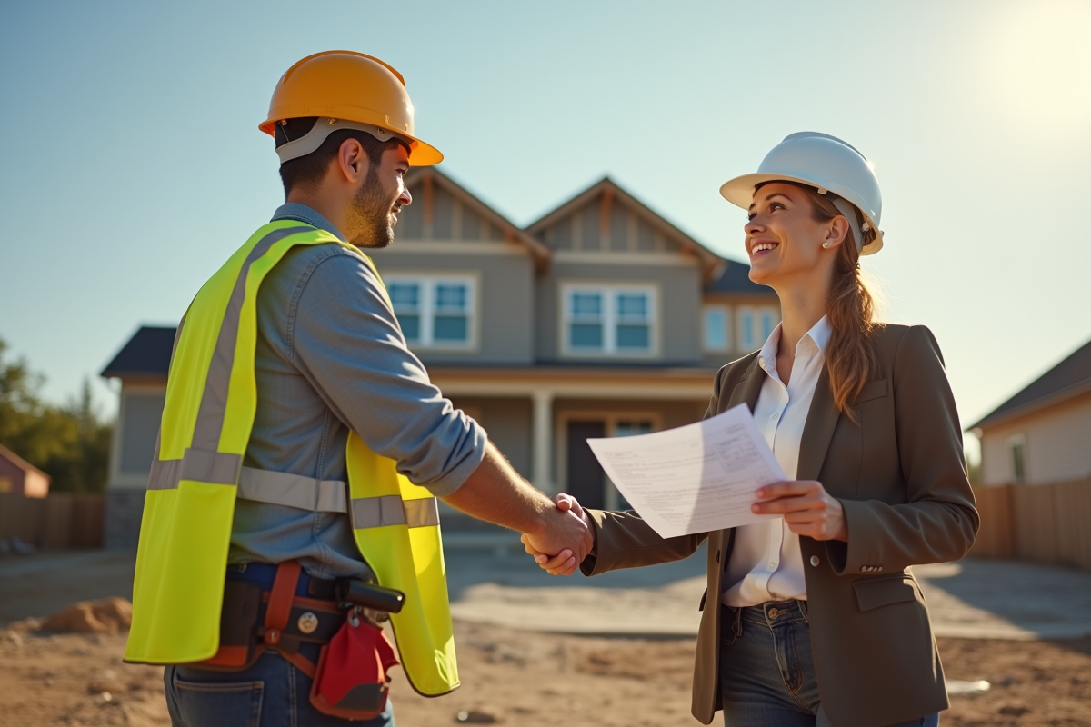 construction assurance
