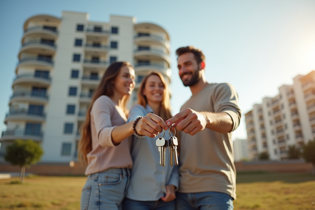 investissement immobilier