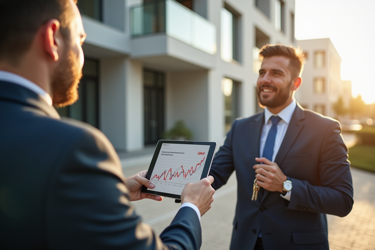 investissement immobilier