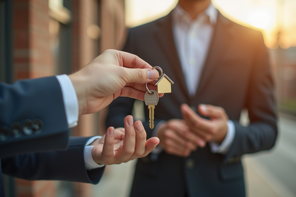 courtier immobilier