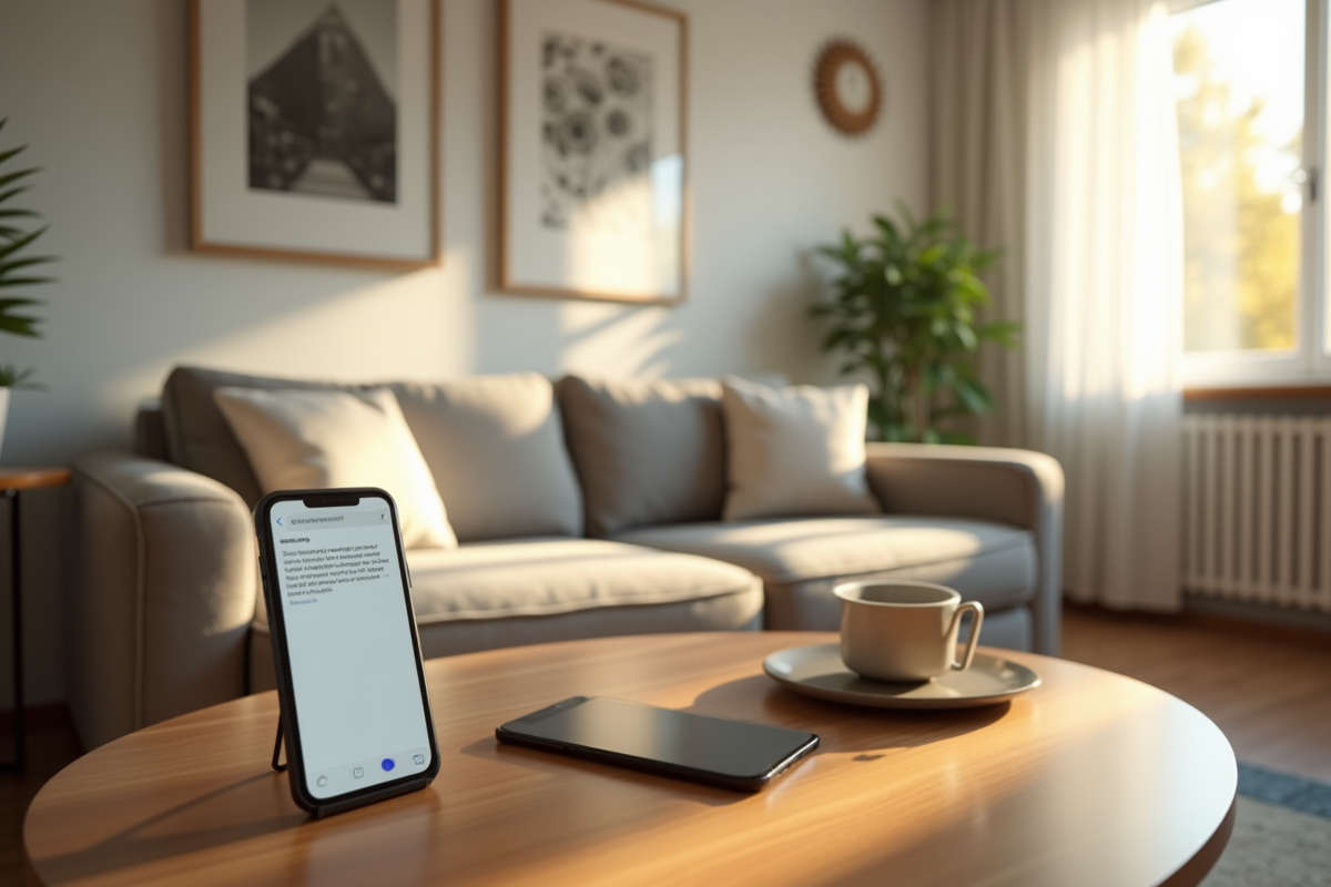 agence immobilière
