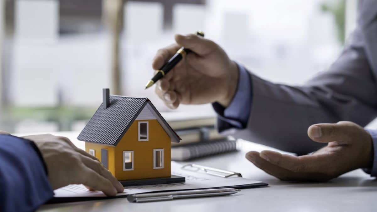 prêt immobilier